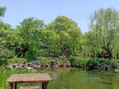 -东山雕花楼