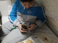 -四海回族饭店(前进大街店)