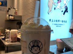 -我是酸奶君(壹方城店)