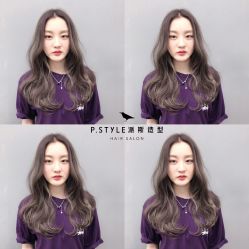 -P.STYLE 派斯造型