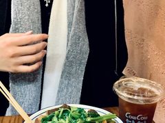 -CowCow其其·牛杂咖啡公司(六运店)