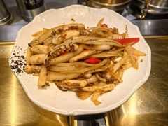 -大神太神·铁板烧(瑞虹天地月亮湾店)