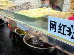 -覃肥叔桂林米粉(粮道街店)