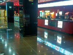 -大地影院(合肥铜陵路桥店)