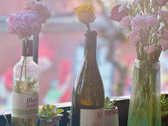 -Bistro Les Lilas丁香花小酒馆