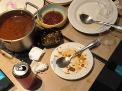 -星伦多自助料理(宝山龙湖天街店)