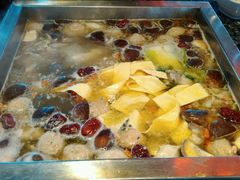 -李雪火锅食府(宽窄巷子总店)