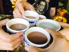 -陀岗美食·云南藏式特色餐厅