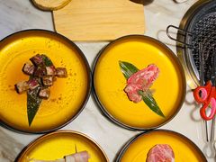 -火炉火自助餐(西直门凯德MALL店)