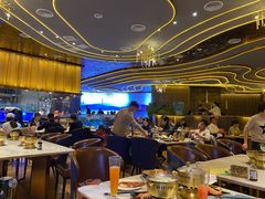 大堂-喜庭海鲜自助(来福士店)