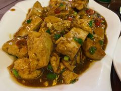 -胡羊焖饼(敦煌店)