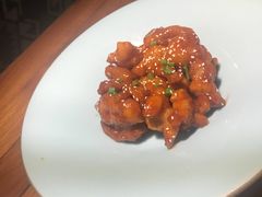 -外婆私房菜(新亚百货店)