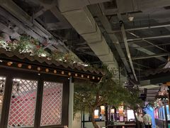 -苏乡兰亭·新派淮扬菜(吾悦广场店)