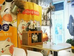 -小时光咖啡馆(北锣鼓巷店)