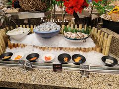 -初色海鲜自助(万丰路店)