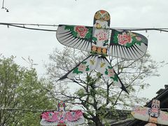 -小河直街历史文化街区