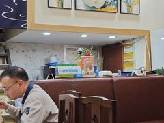 -德寿宫韩国料理(下沙店)