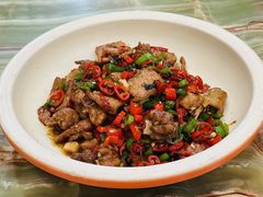 -椿记烧鹅(北门店)