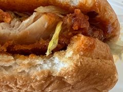 -麦当劳(石家庄乐活广场店)