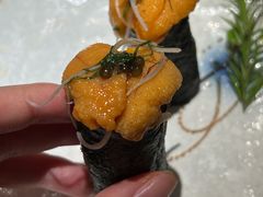 -乌君·酒场·炭火烧鸟(侨城坊店)