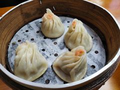 -瞻园面馆鸭血粉丝汤(老门东店)