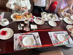 -荣誉国际酒店-云顶旋转餐厅