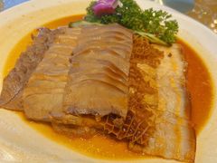 卤水拼盘-富黎华海鲜大酒楼(正大广场店)