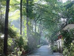 -广州市白云山风景名胜区