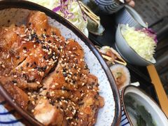 -京和风食堂·定食寿喜锅(保利樾广场店)