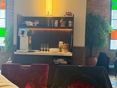 -漢舍中国菜馆(889广场店)