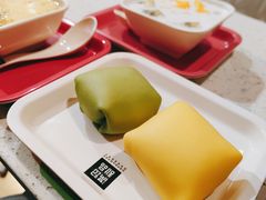 榴莲班戟-满记甜品(龙湖长楹天街二店)