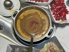 -荣叔港式沙嗲牛肉火锅(正佳潮流店)