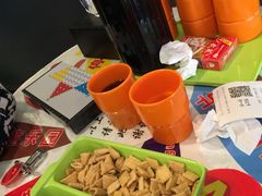 -海底捞火锅(徐州火车站店)