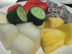 -乐咖啡西餐厅(太湖皇冠假日酒店)