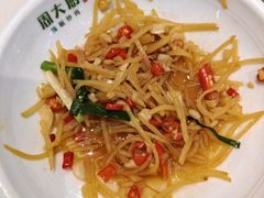 -周大厨辣椒炒肉(淮安万达店)