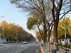 -回龙观体育文化公园