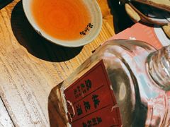 -花和尚·湘西小串烧烤(祈福店)