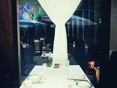 -老洋房花园饭店(绍兴路店)