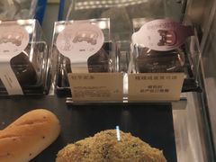 -喜茶(迪士尼小镇DP店)