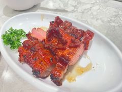 -翠华餐厅(正佳广场店)