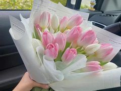-金喜缘鲜花(岐山县城店)