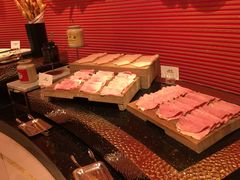 -咖啡苑 - 蔚藍夏日限定主题(永利皇宫店)