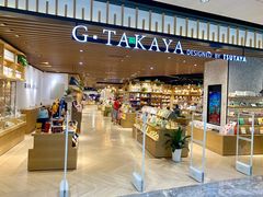 -G·SPACE(金鹰世界店)