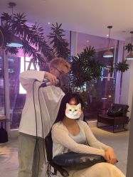 -悦SALON