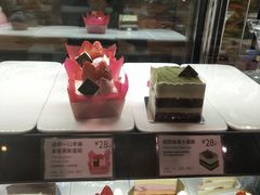 -巴黎贝甜(万源店)