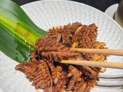 -魁盛居百年鲁菜馆(县西巷店)