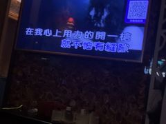 -萧邦音乐会所KTV·蒸汽活海鲜自助(福田店)