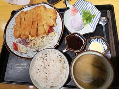 -京和风.日式家庭料理(京和风食堂大仓店)