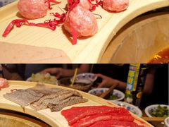 -春熙里老火锅(春熙路店)