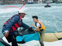 -海南分界洲岛旅游区